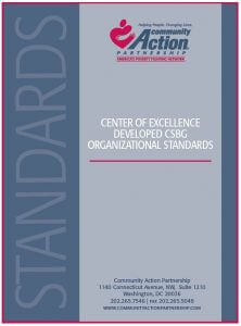 Organizational Standards