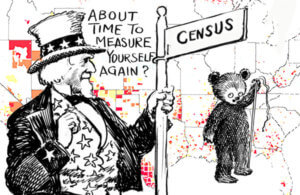 Will the Census Be Enough?