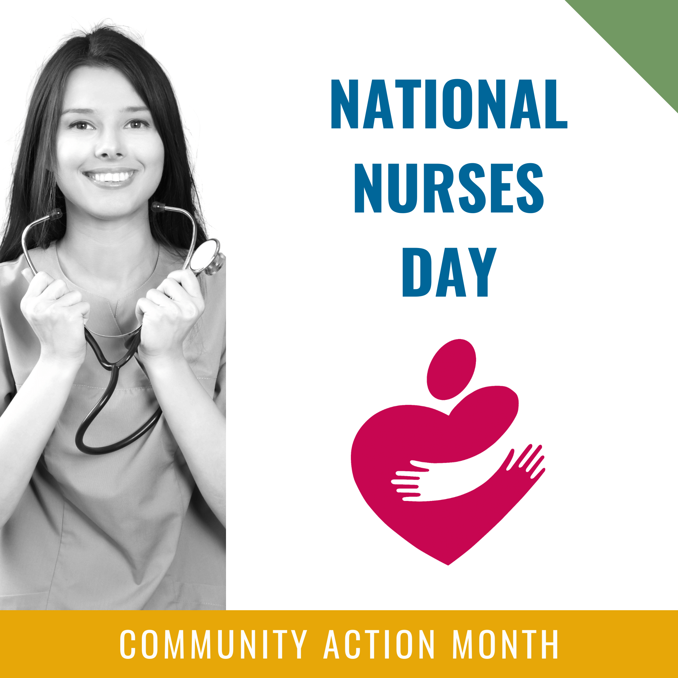 2022 Community Action Month | National CAP