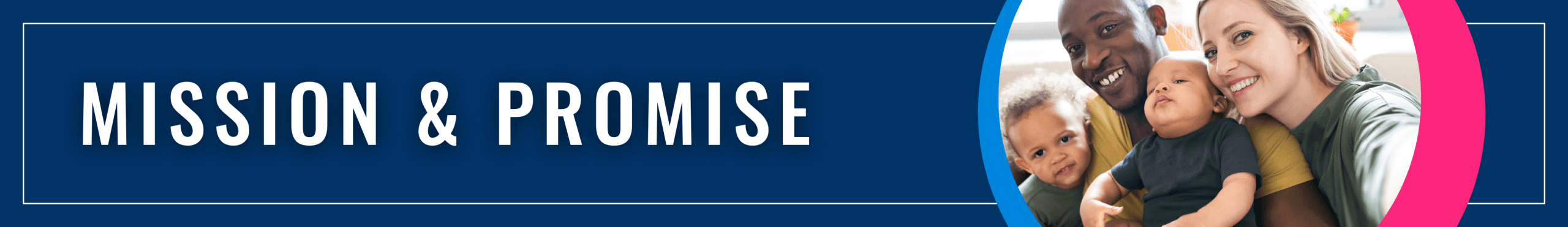 Happy Family Sitting Together