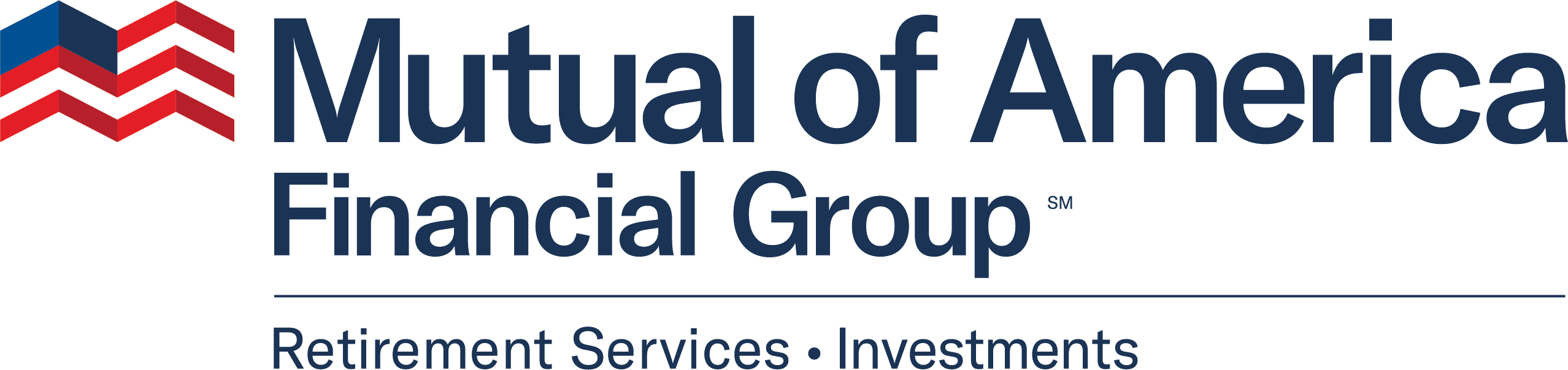 Mutual of America Logo