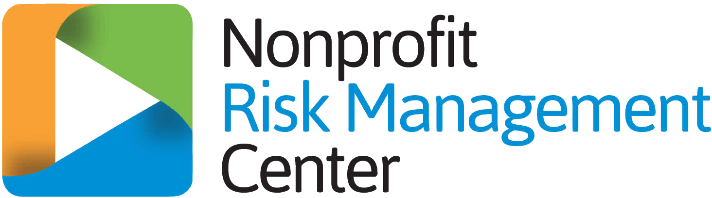 Nonprofit Risk Management Center Logo