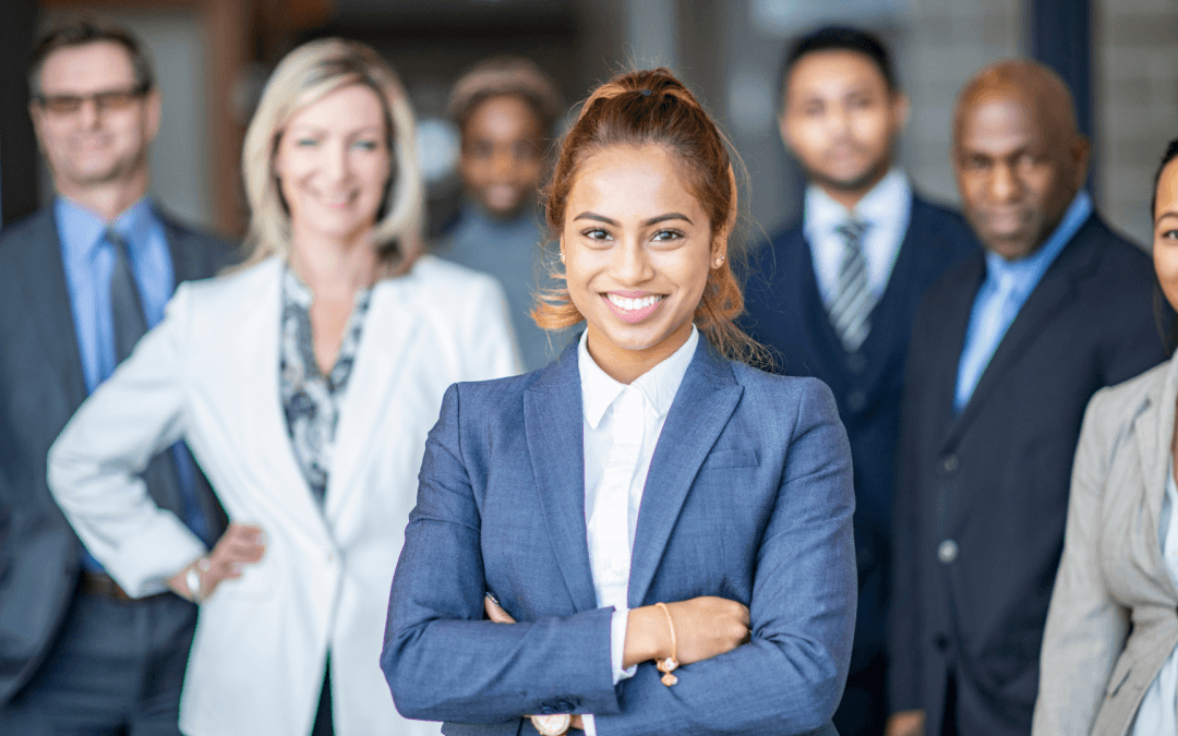 Grow Your Leadership. Expand Your Impact. Join ELITE.