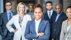 Grow Your Leadership. Expand Your Impact. Join ELITE.