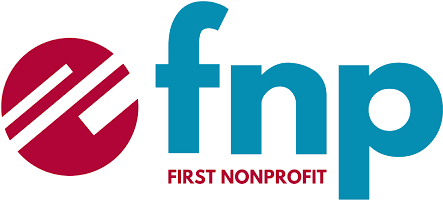 First Nonprofit Logo