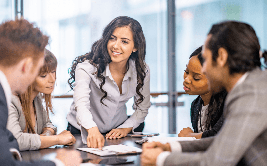 Register Now for NCAP’s 2026 New Executive Director Institute — East!