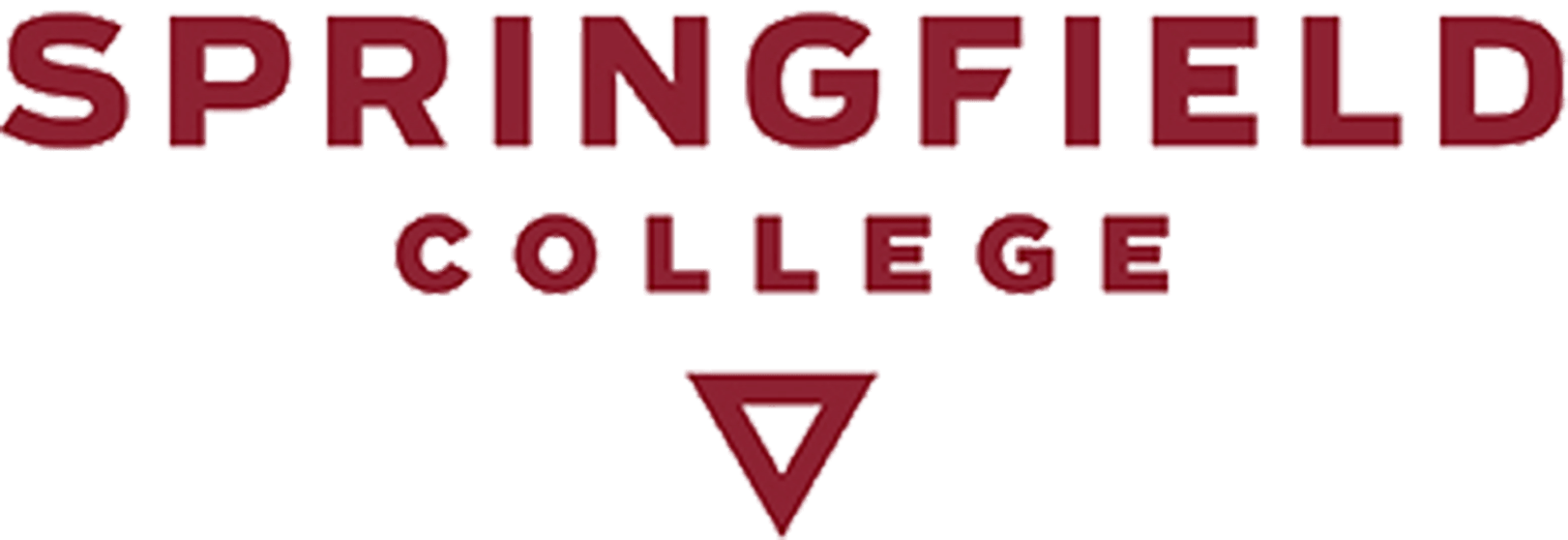 Springfield College Logo