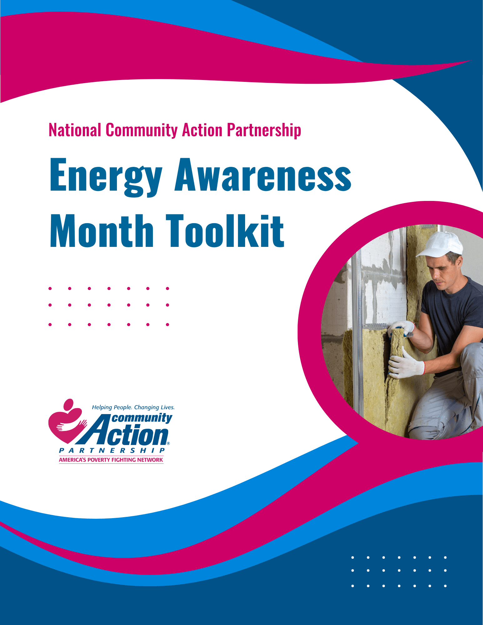 Weatherization Plus eNews: Explore energy awareness month tools