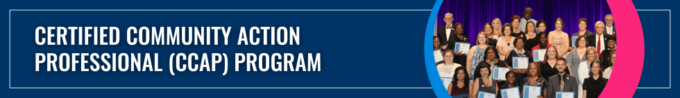 CCAP Professional Certification | National CAP