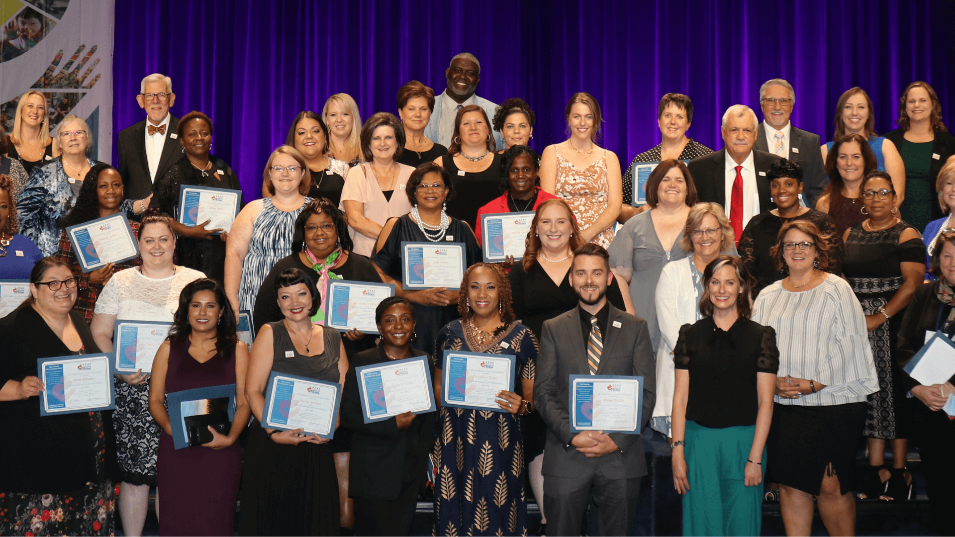 Certified Community Action Professional (CCAP)