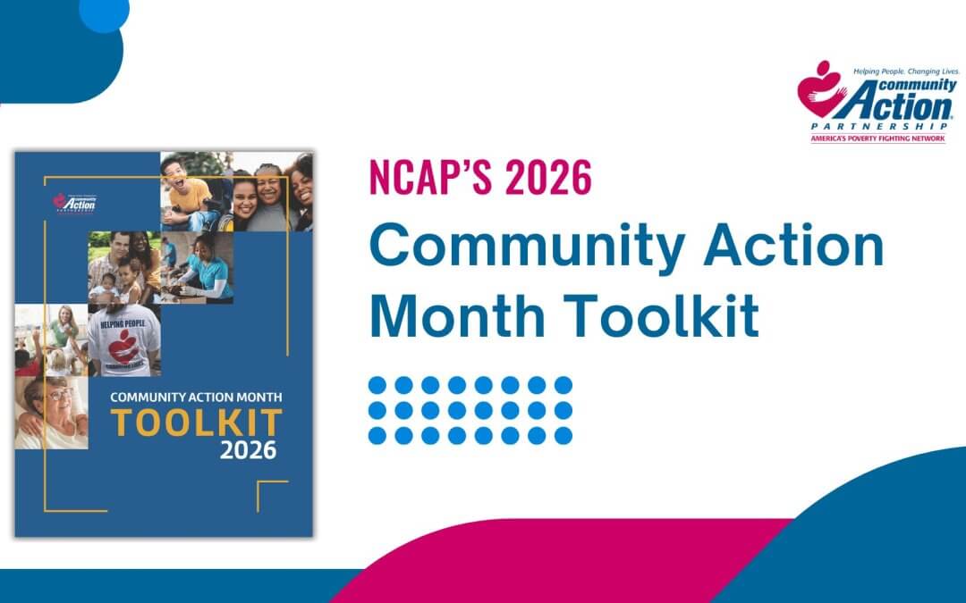 NCAP’s 2026 Community Action Month Toolkit