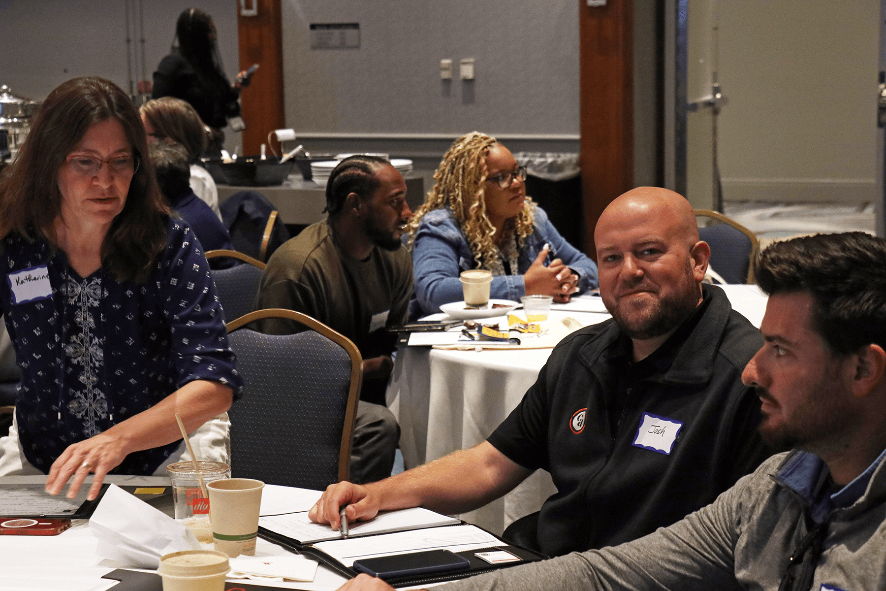 Weatherization Plus eNews: Energy Partnerships Learning Lineup