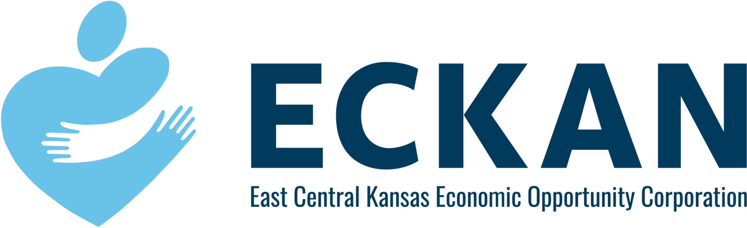 ECKAN Logo