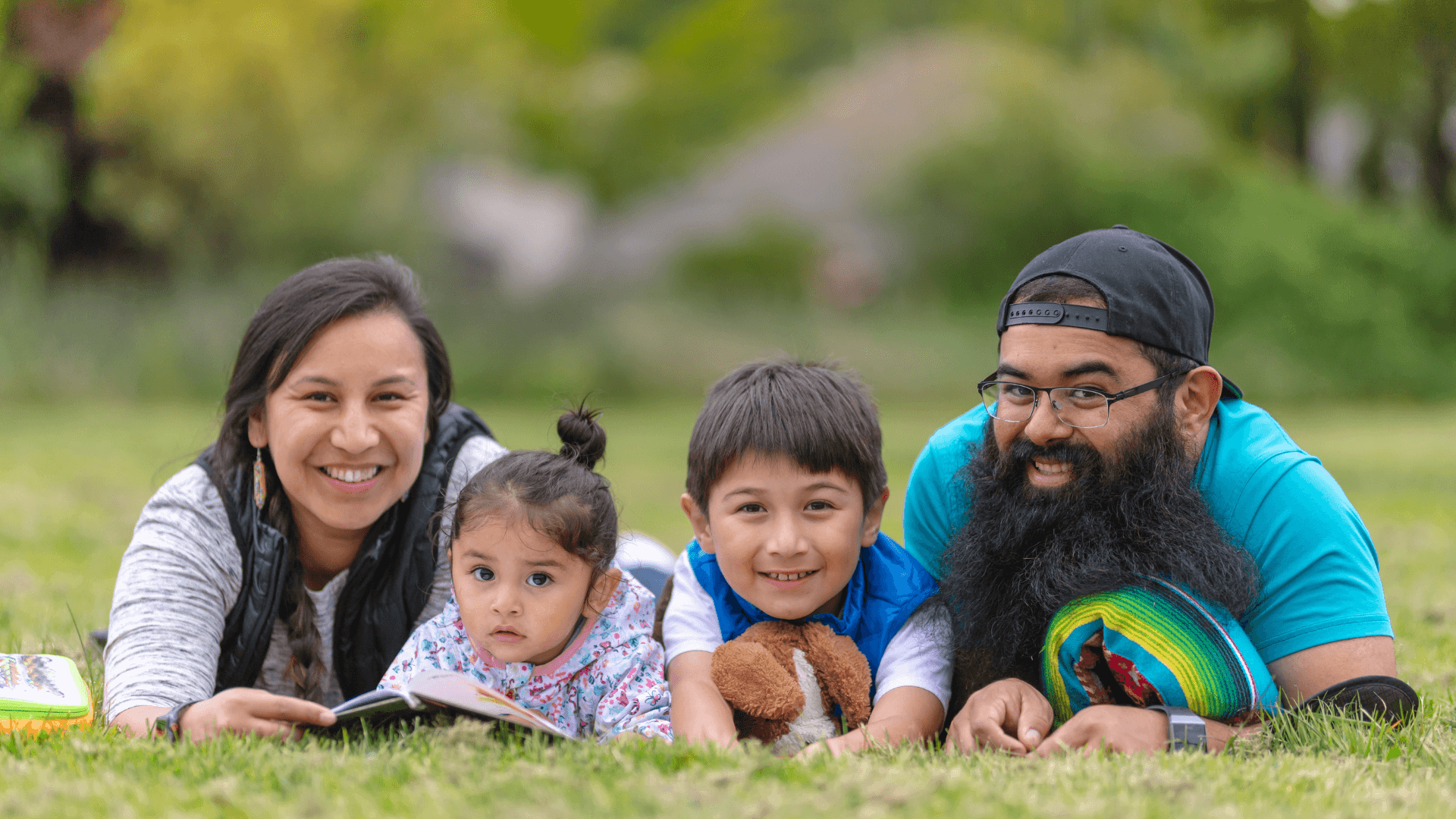 Whole Family Approach