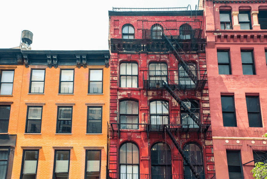 Weatherization Plus eNews: Don't miss session 5 of our multifamily weatherization webinar series