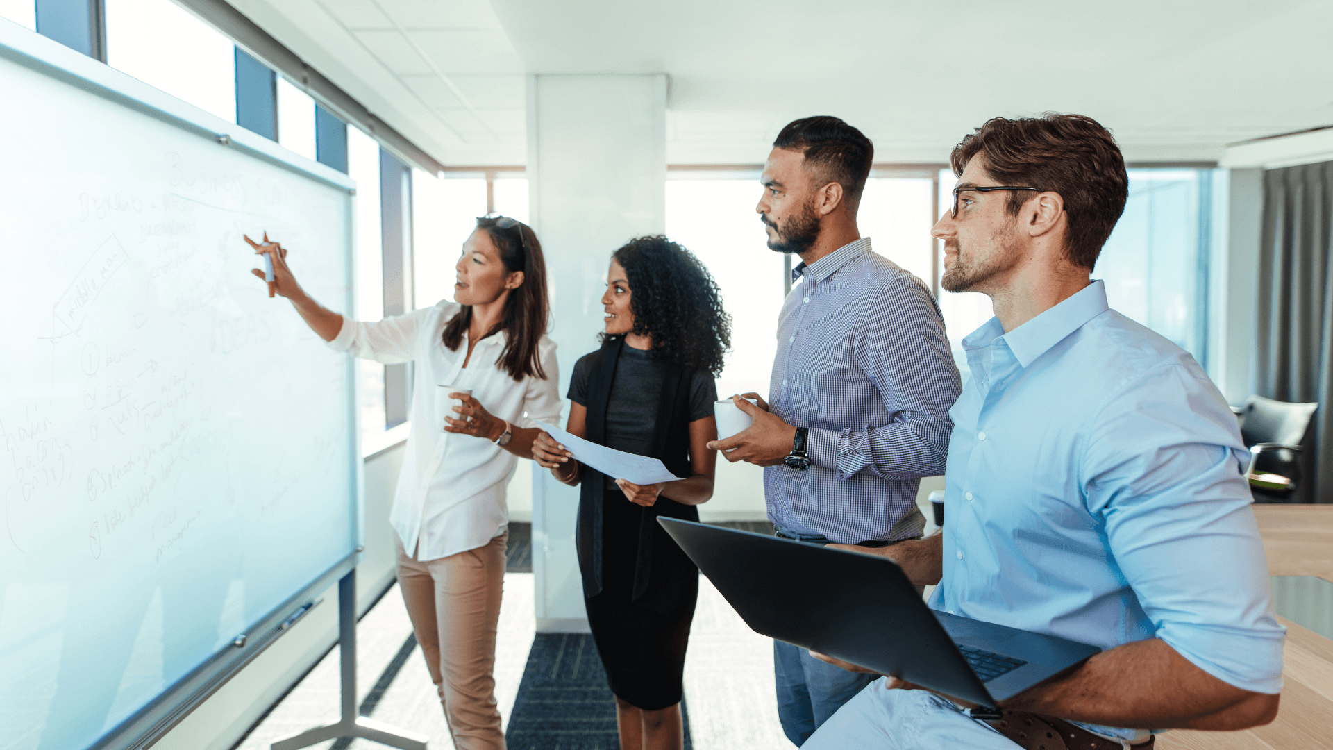 Organizational Standards