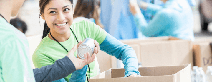 Community Action Network