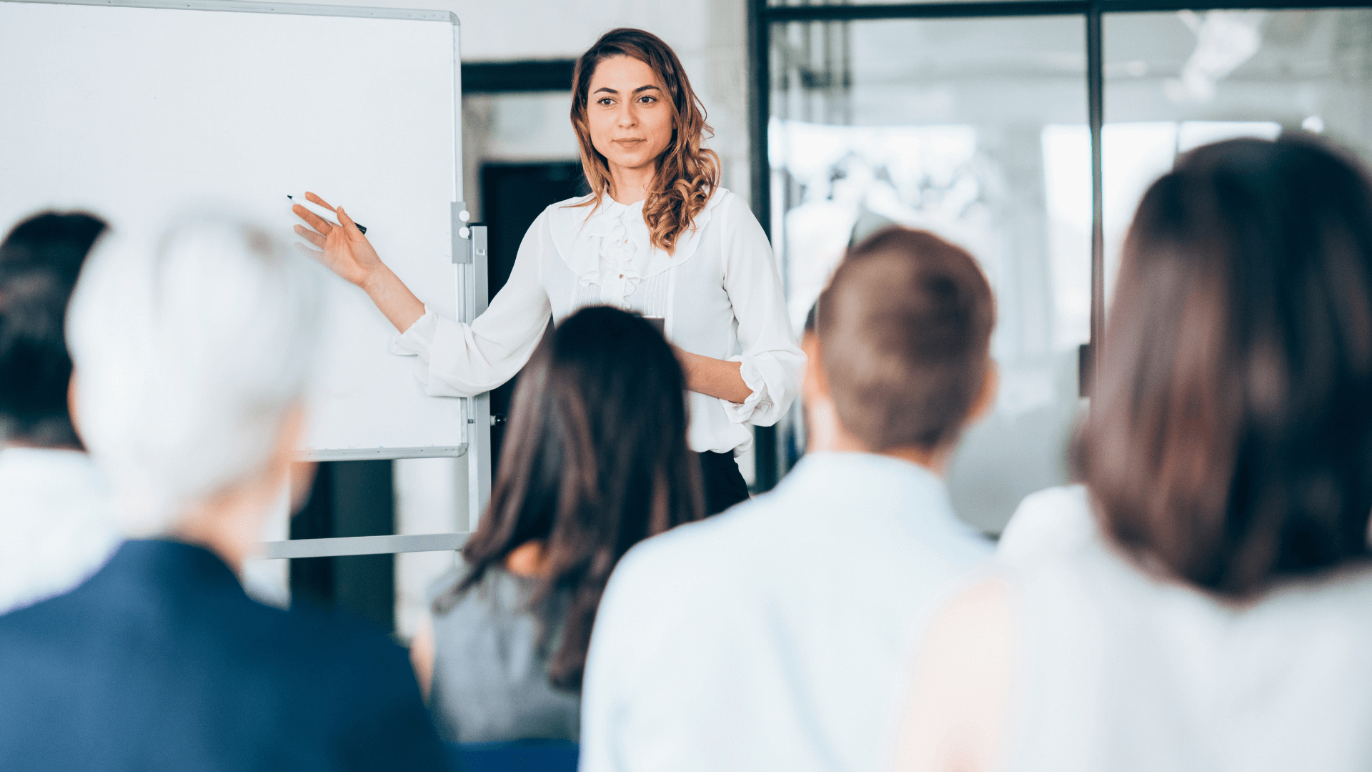 Customized Training and Technical Assistance