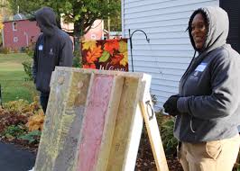 Weatherization Plus eNews: Weatherizing Homes While Making a Human Impact
