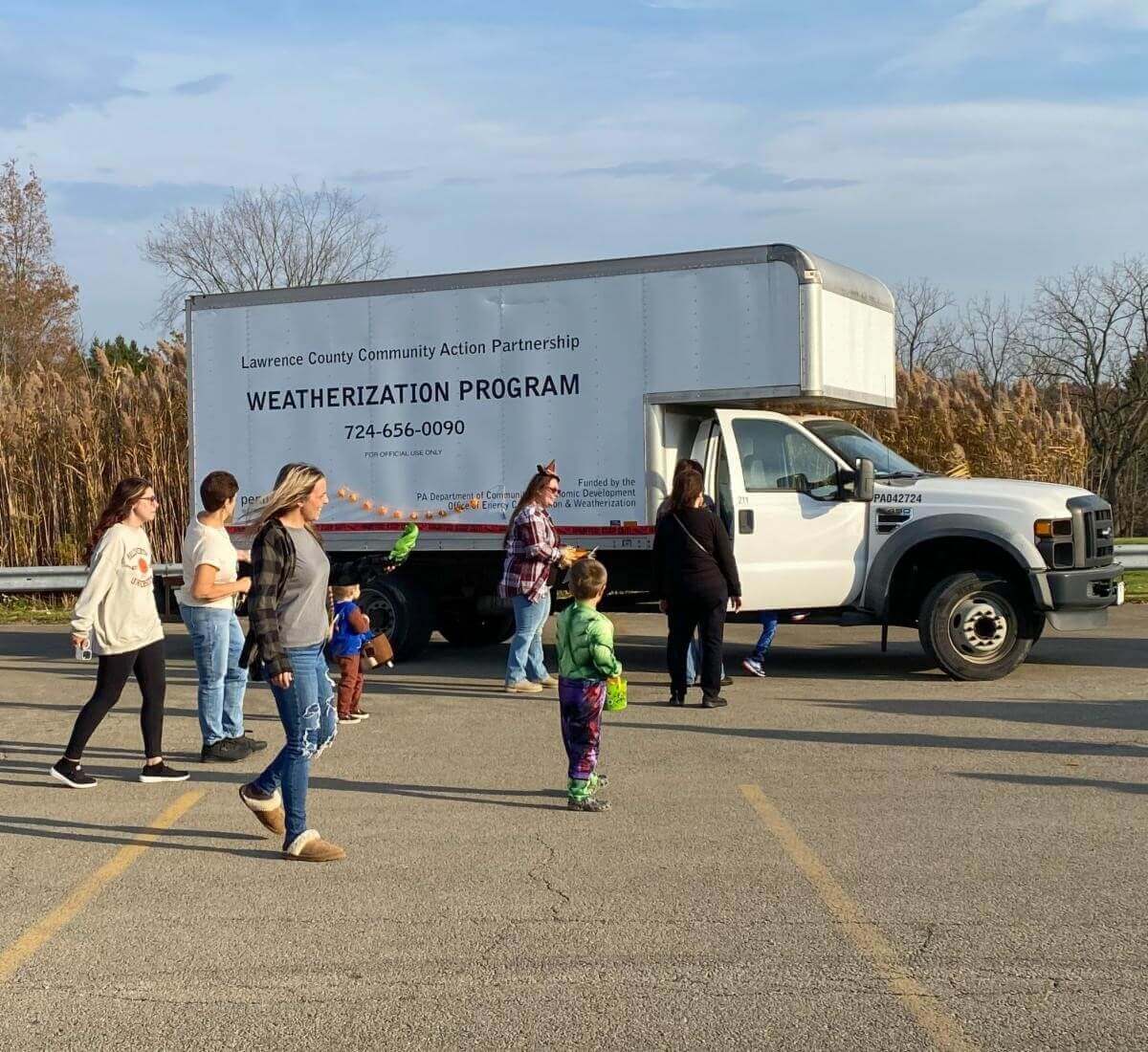 Weatherization Plus eNews: Celebrating weatherization day 2025