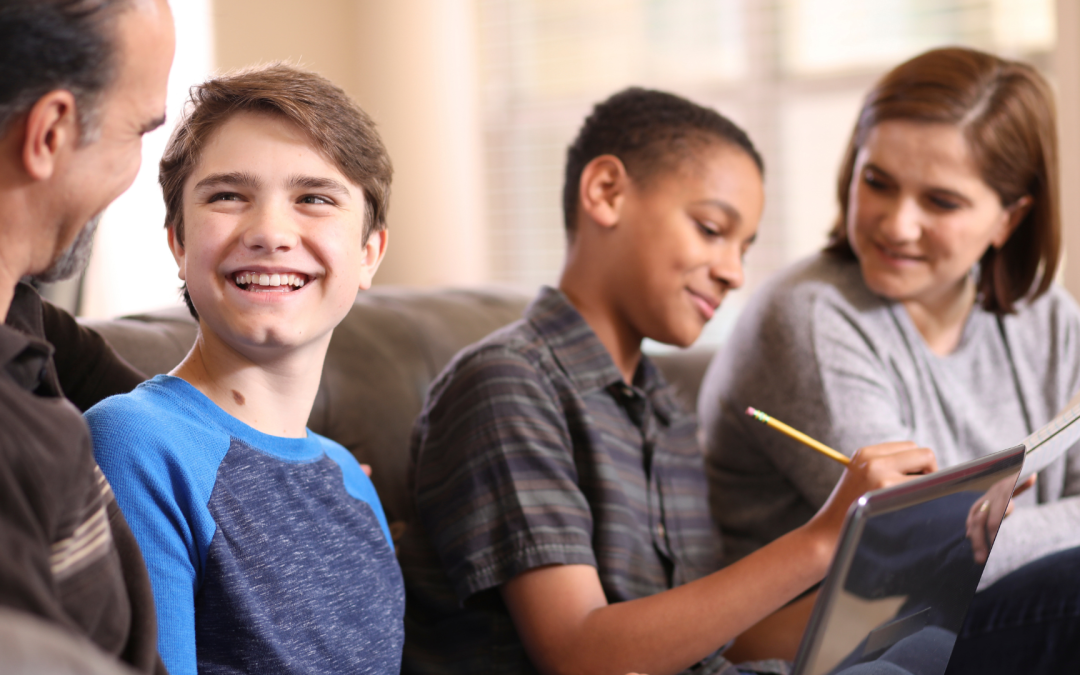 Learn About ACF’s “A Home for Every Child” Initiative