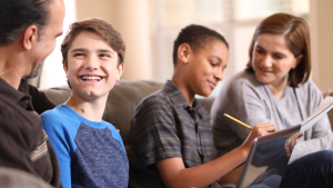 Learn About ACF’s “A Home for Every Child” Initiative