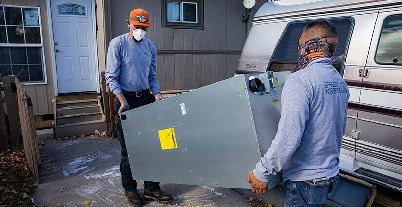 Weatherization Plus eNews: Network Highlights and Disaster Preparedness