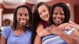 Community Action and Child Welfare System Collaboration Assessment Survey