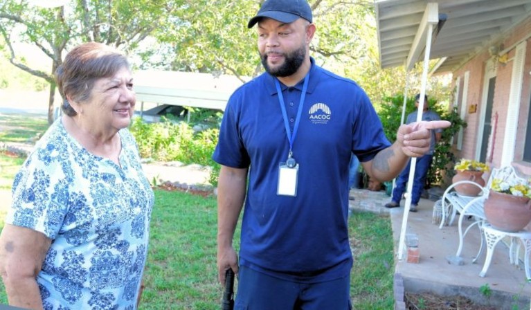 Weatherization Plus eNews: Celebrating WAP's 50th Anniversary