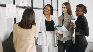 Advancing Excellence: Pathways to Excellence Implementer Training