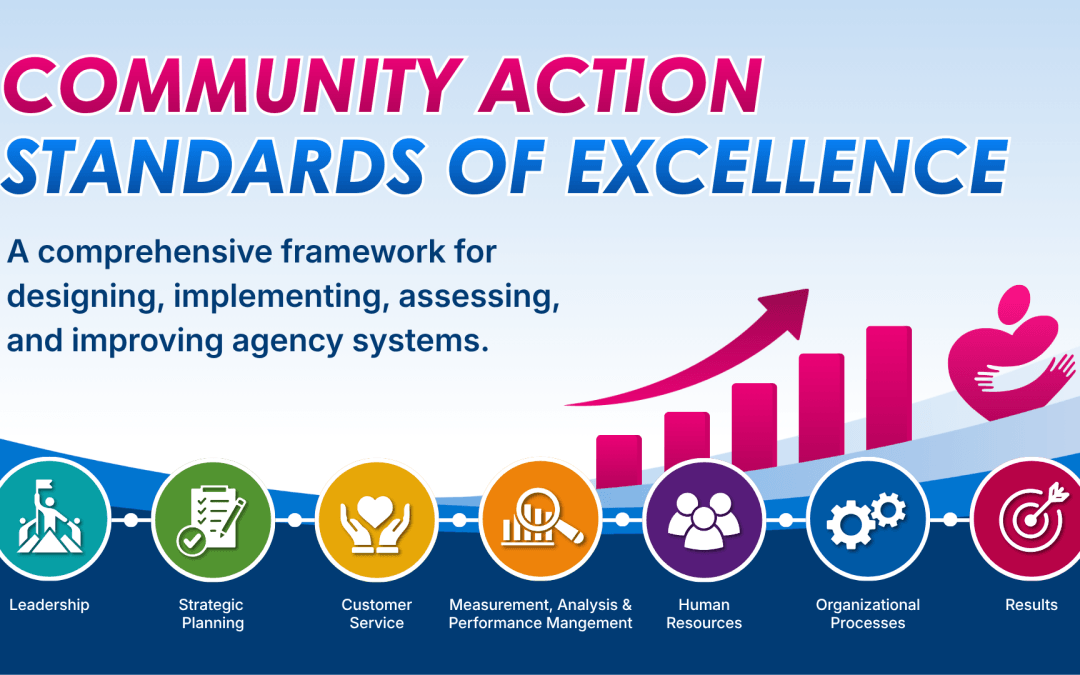 Support Excellence in Community Action: Become a Pathways to Excellence Peer Reviewer