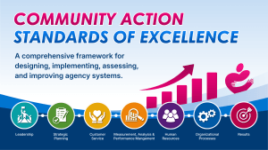 Support Excellence in Community Action: Become a Pathways to Excellence Peer Reviewer